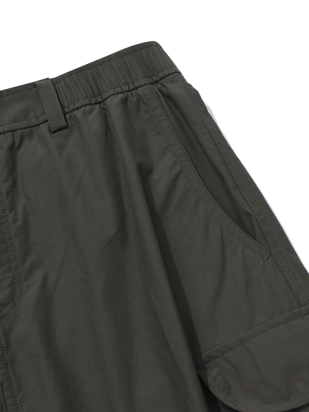 케이투(K2) FOR:REST 스커트 W_URBAN CHARCOAL