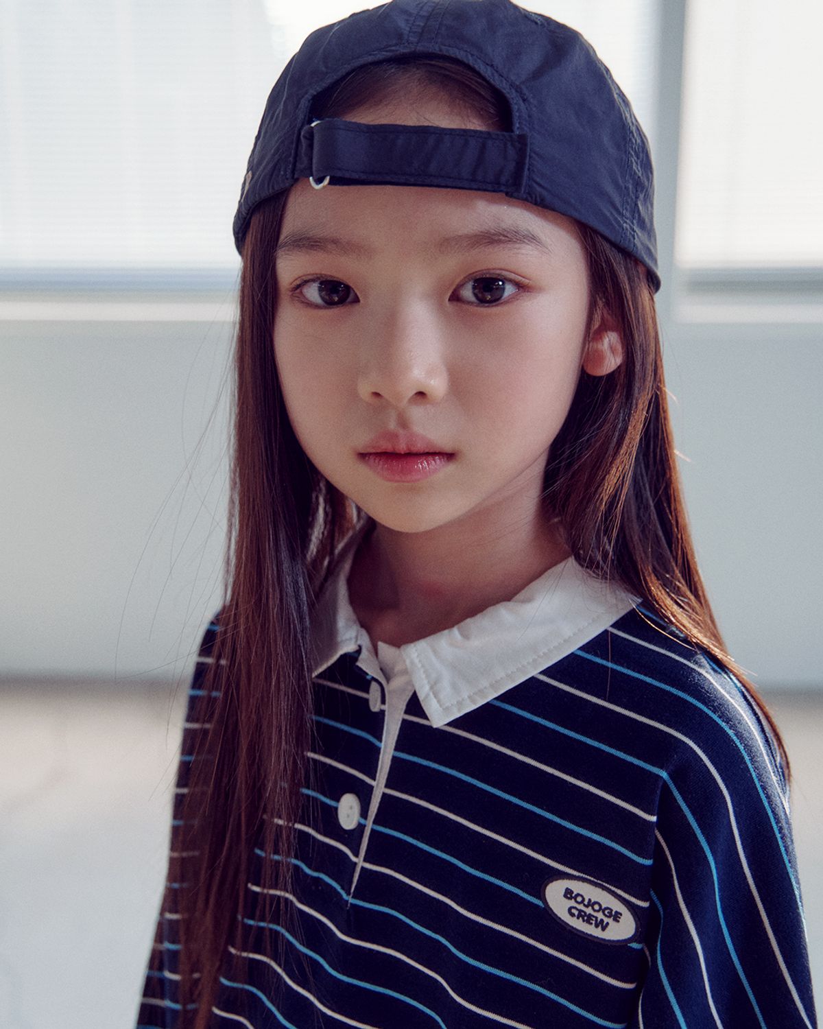 보조개(BOJOGE) 빅히트 카라티