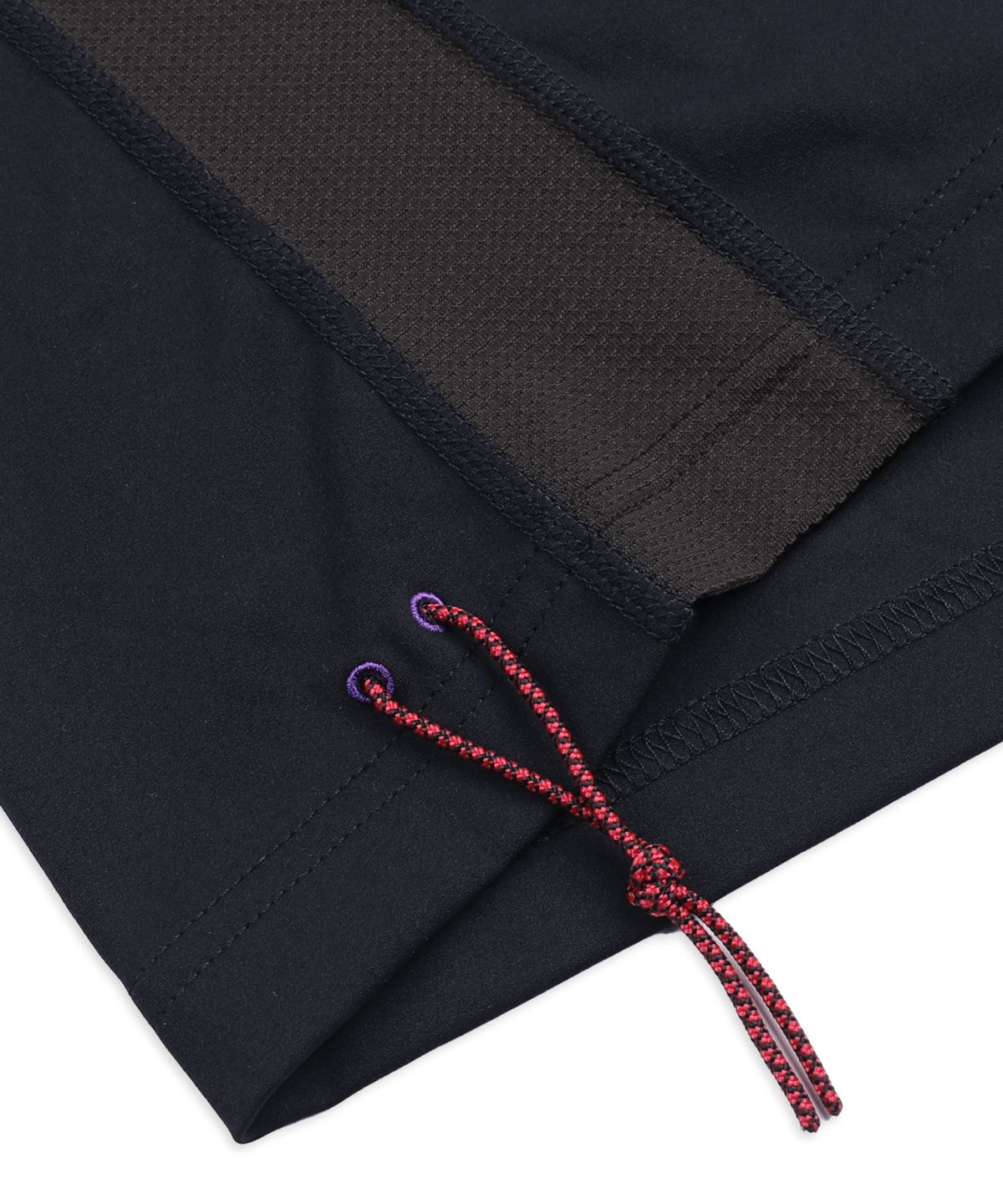 글랙(GLACK) GTTAR006 타르 크로스 슬리브리스 (BLACK)