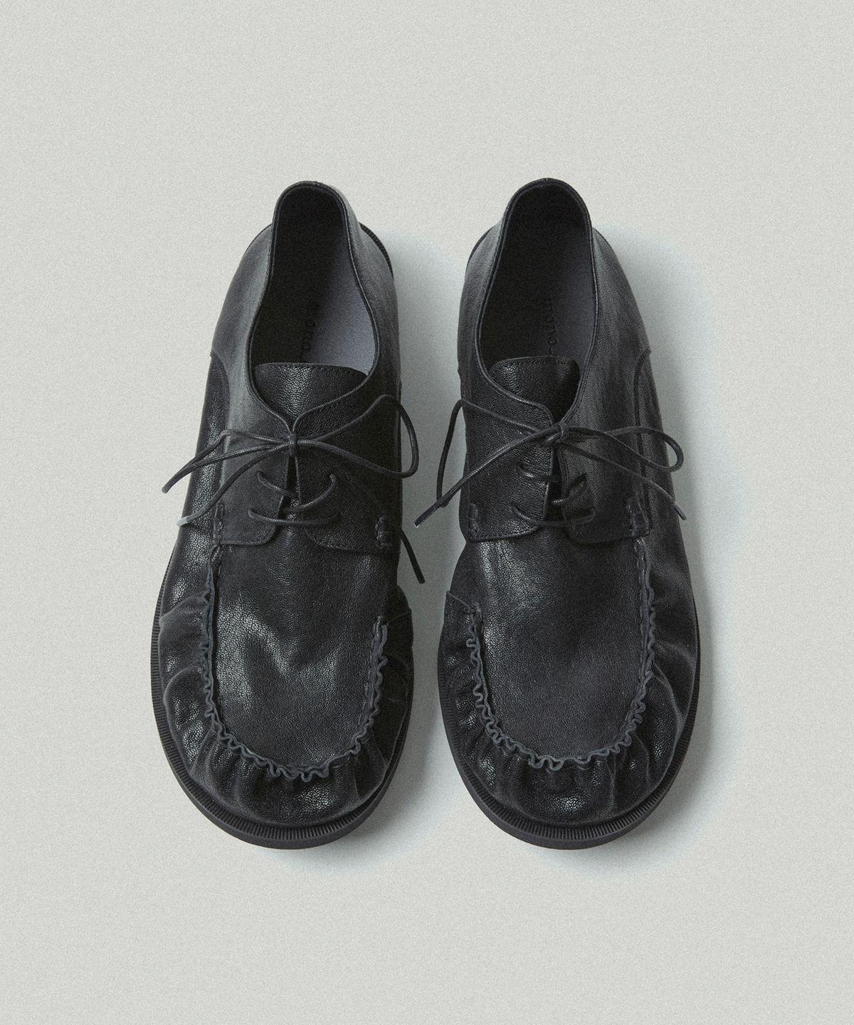 모노리스(MONOLESS) BILBAO (BLACK)