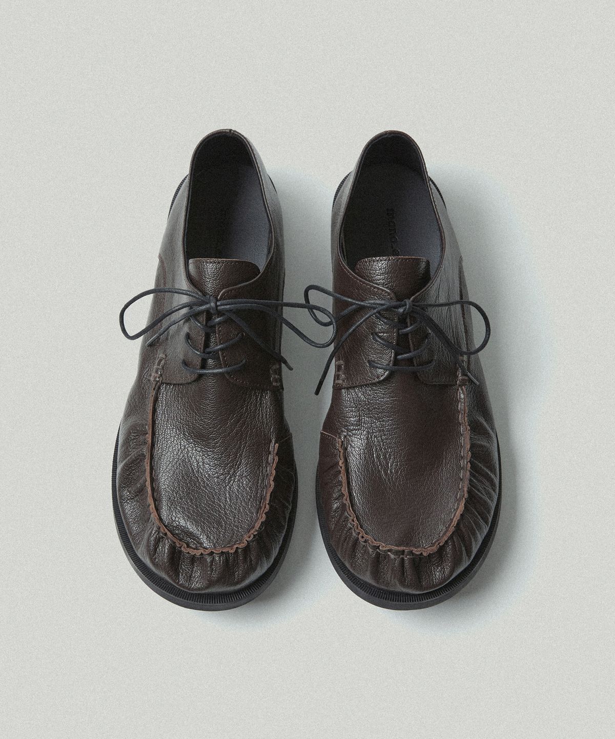모노리스(MONOLESS) BILBAO (BROWN)