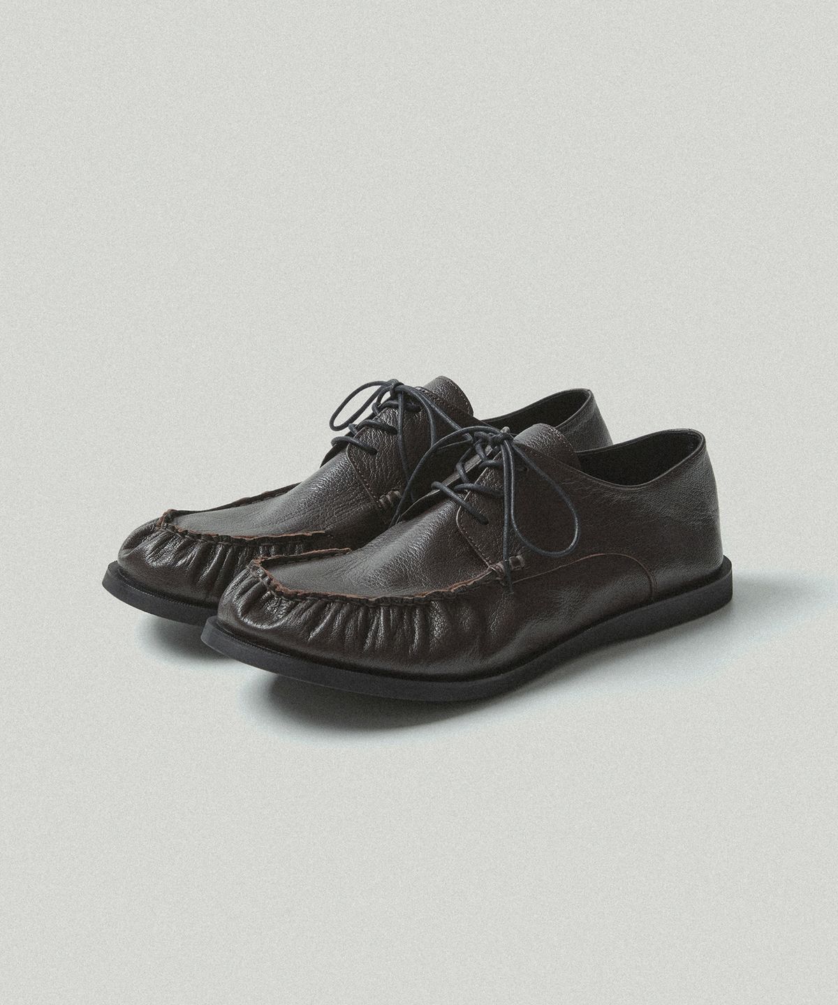 모노리스(MONOLESS) BILBAO (BROWN)