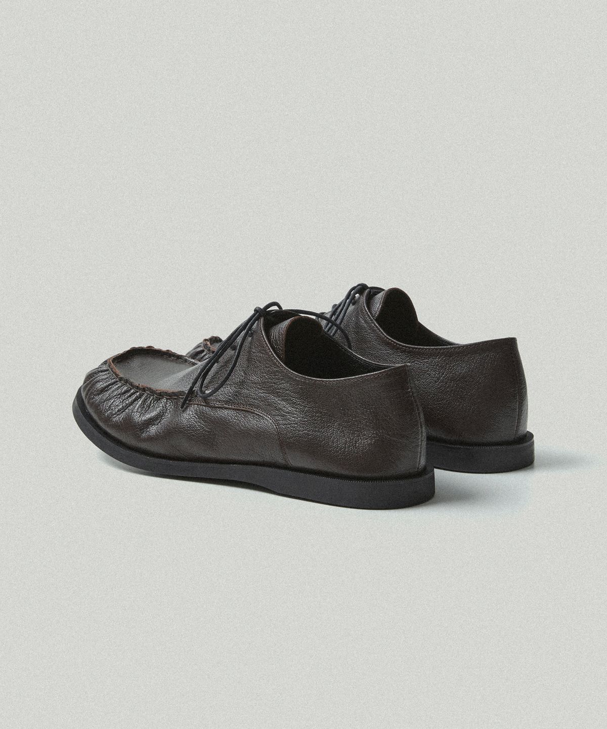 모노리스(MONOLESS) BILBAO (BROWN)