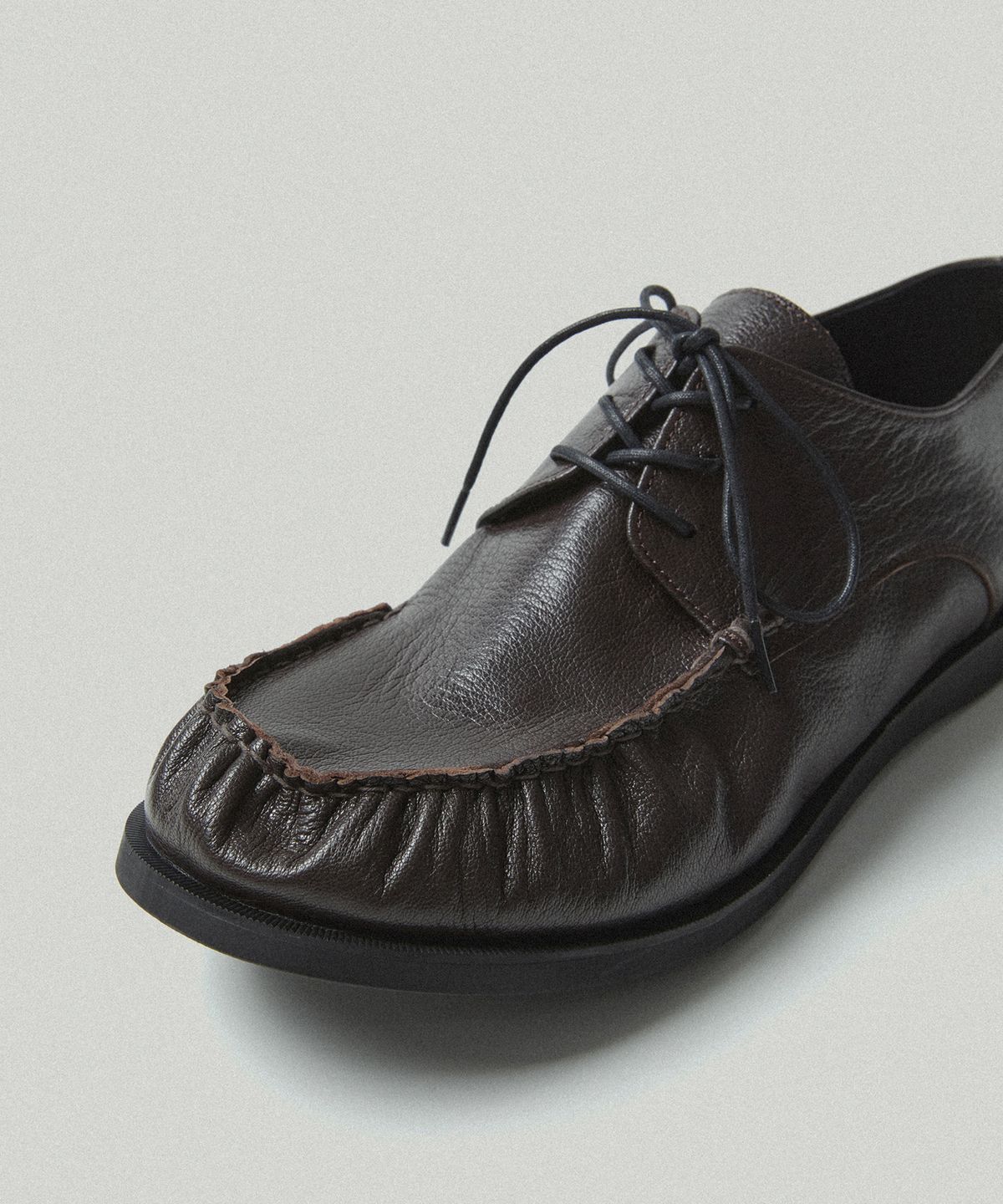 모노리스(MONOLESS) BILBAO (BROWN)