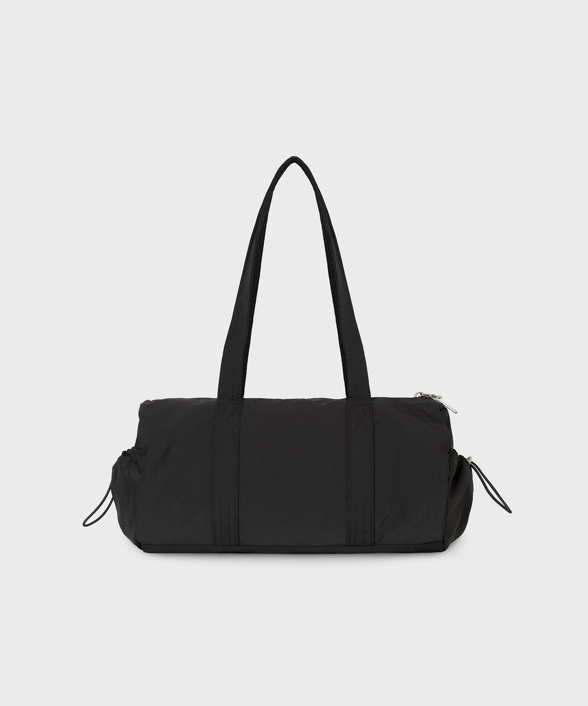 후아유(WHO.A.U) Pocket Duffel Bag / WHBGG2321A