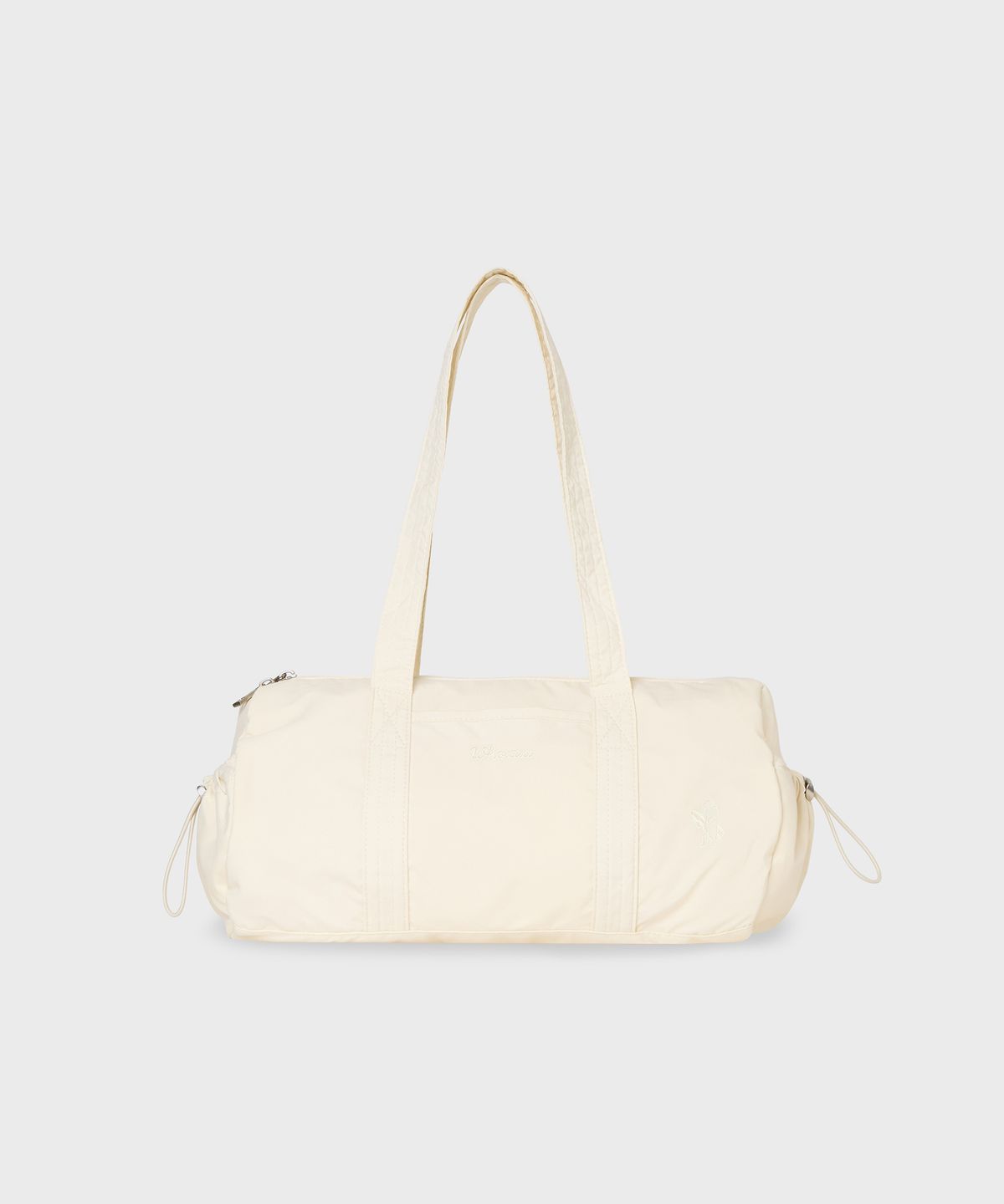 후아유(WHO.A.U) Pocket Duffel Bag / WHBGG2321A