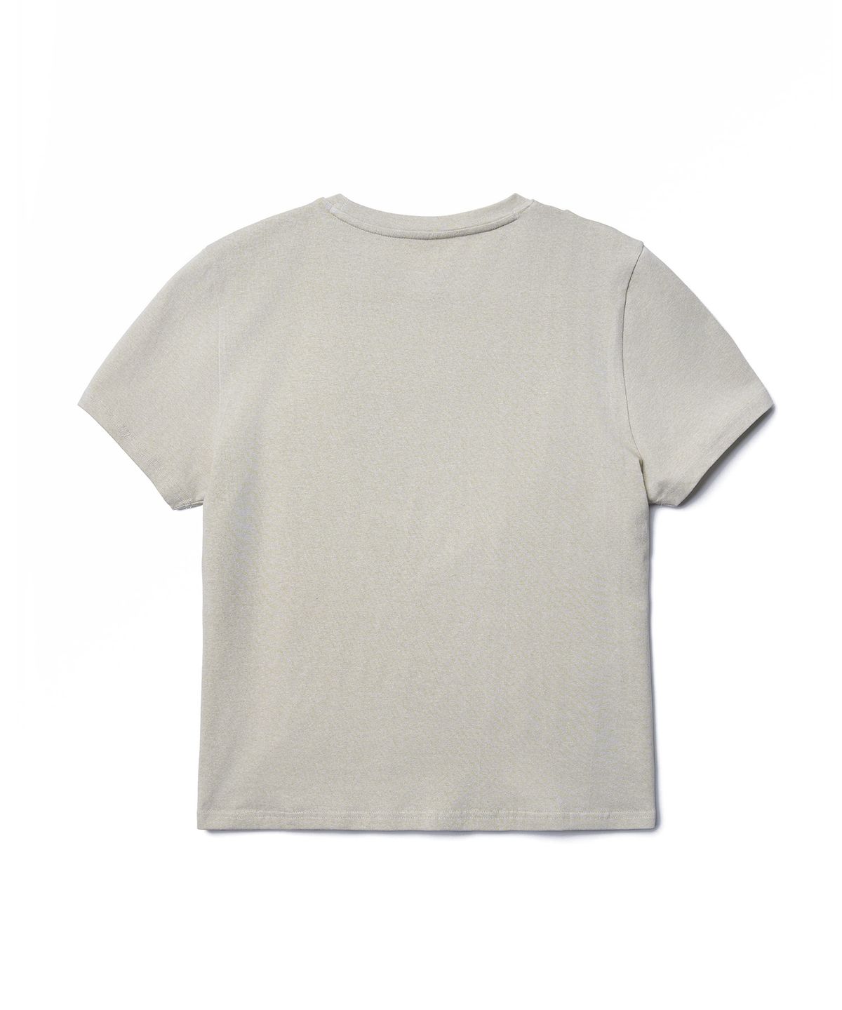 튜드먼트(TTUDEMENT) TTUDDI FRIENDS T-SHIRT_BEIGE