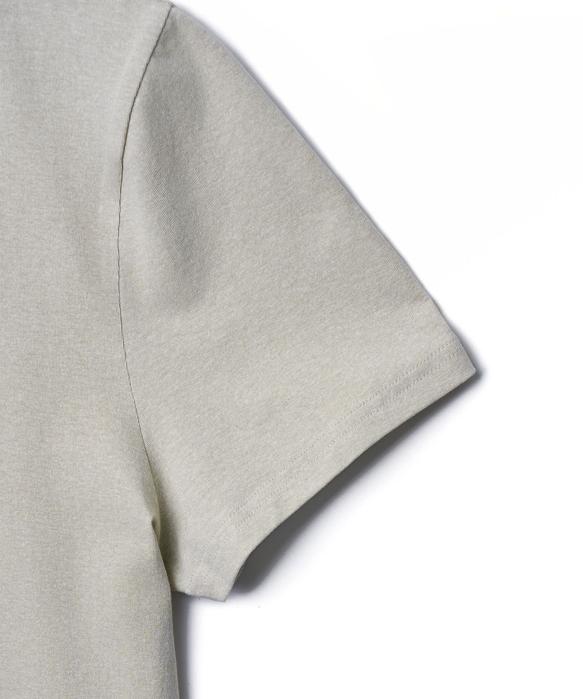 튜드먼트(TTUDEMENT) TTUDDI FRIENDS T-SHIRT_BEIGE