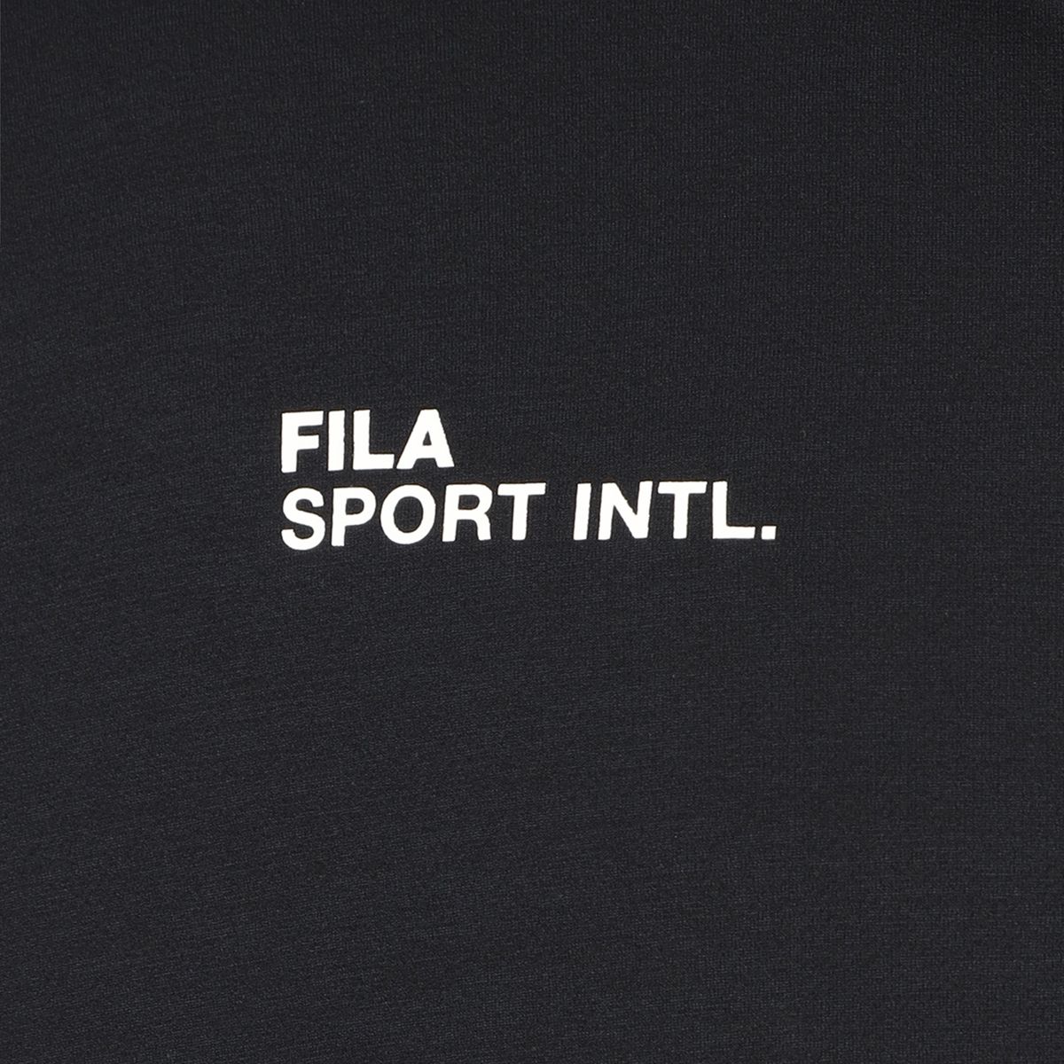휠라(FILA) 테크 스텐넥 트레이닝자켓(FS261FT02U001001)