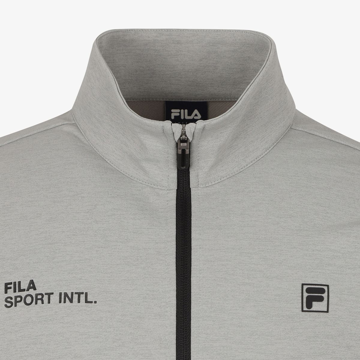 휠라(FILA) 테크 스텐넥 트레이닝자켓(FS261FT02U001066)