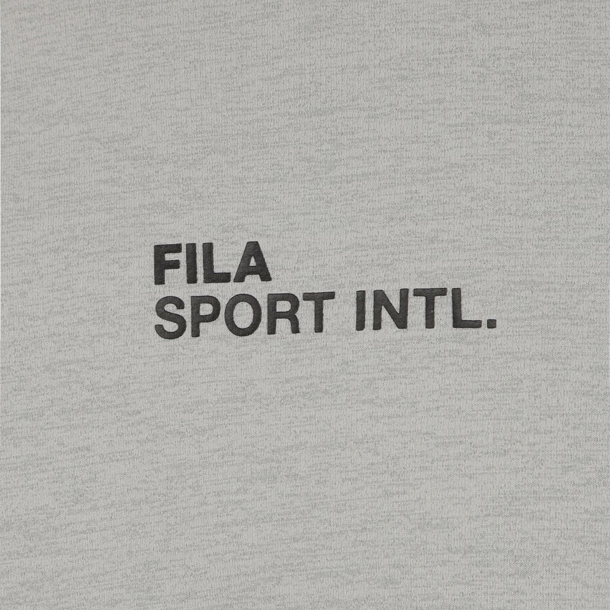 휠라(FILA) 테크 스텐넥 트레이닝자켓(FS261FT02U001066)