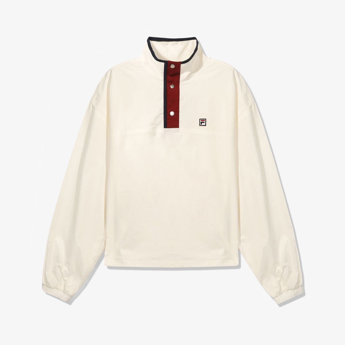 휠라(FILA) 여성 헤리티지 아노락(FS261JK01F001175)
