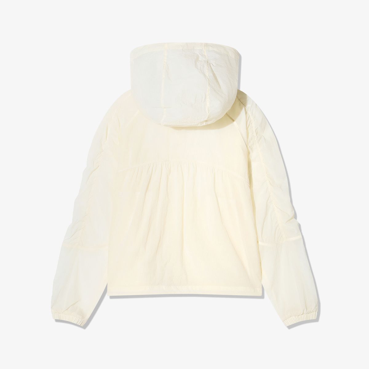 휠라(FILA) 여성 후드 경량 바람막이(FS262JK01F001150)