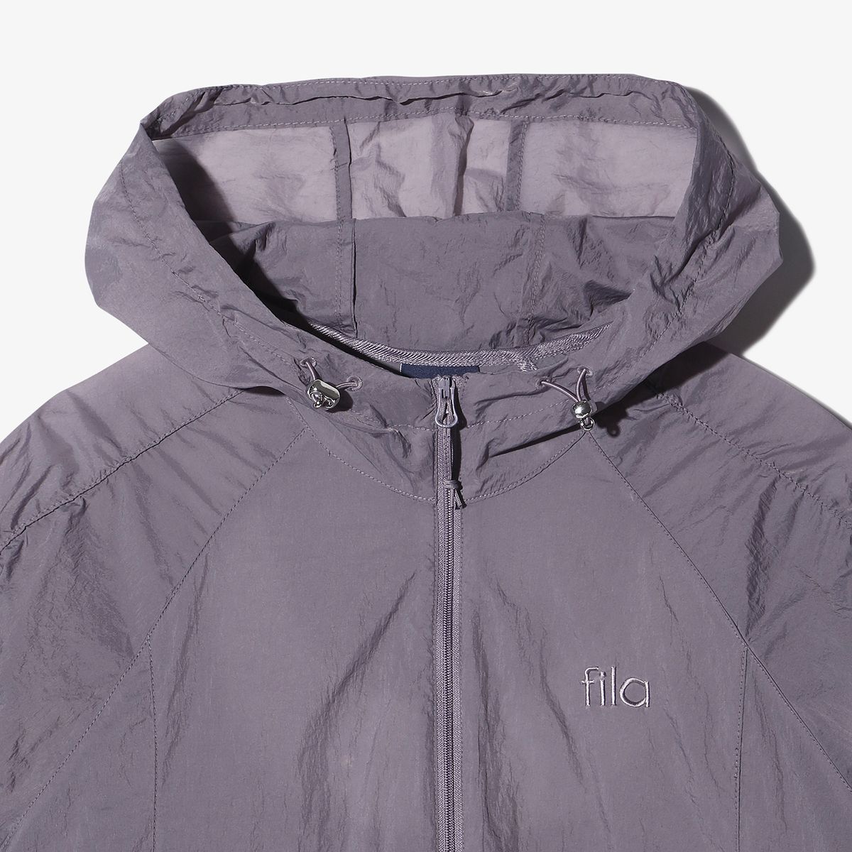 휠라(FILA) 여성 후드 경량 바람막이(FS262JK01F001521)