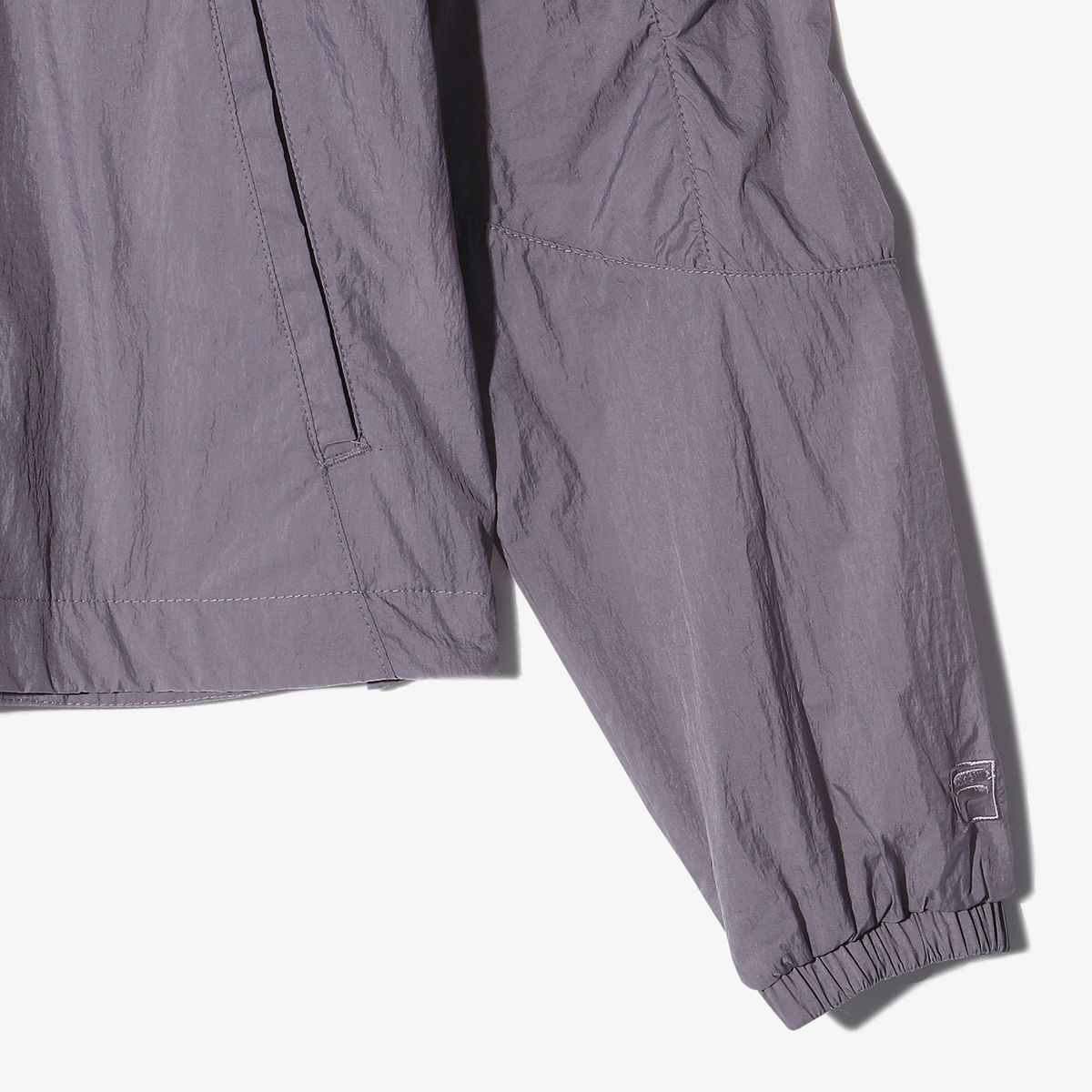 휠라(FILA) 여성 후드 경량 바람막이(FS262JK01F001521)