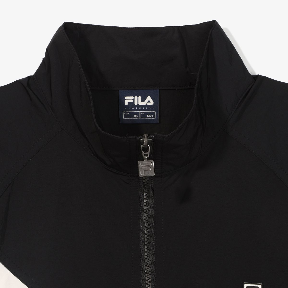 휠라(FILA) 플래그 바람막이(FS262JK01X001001)