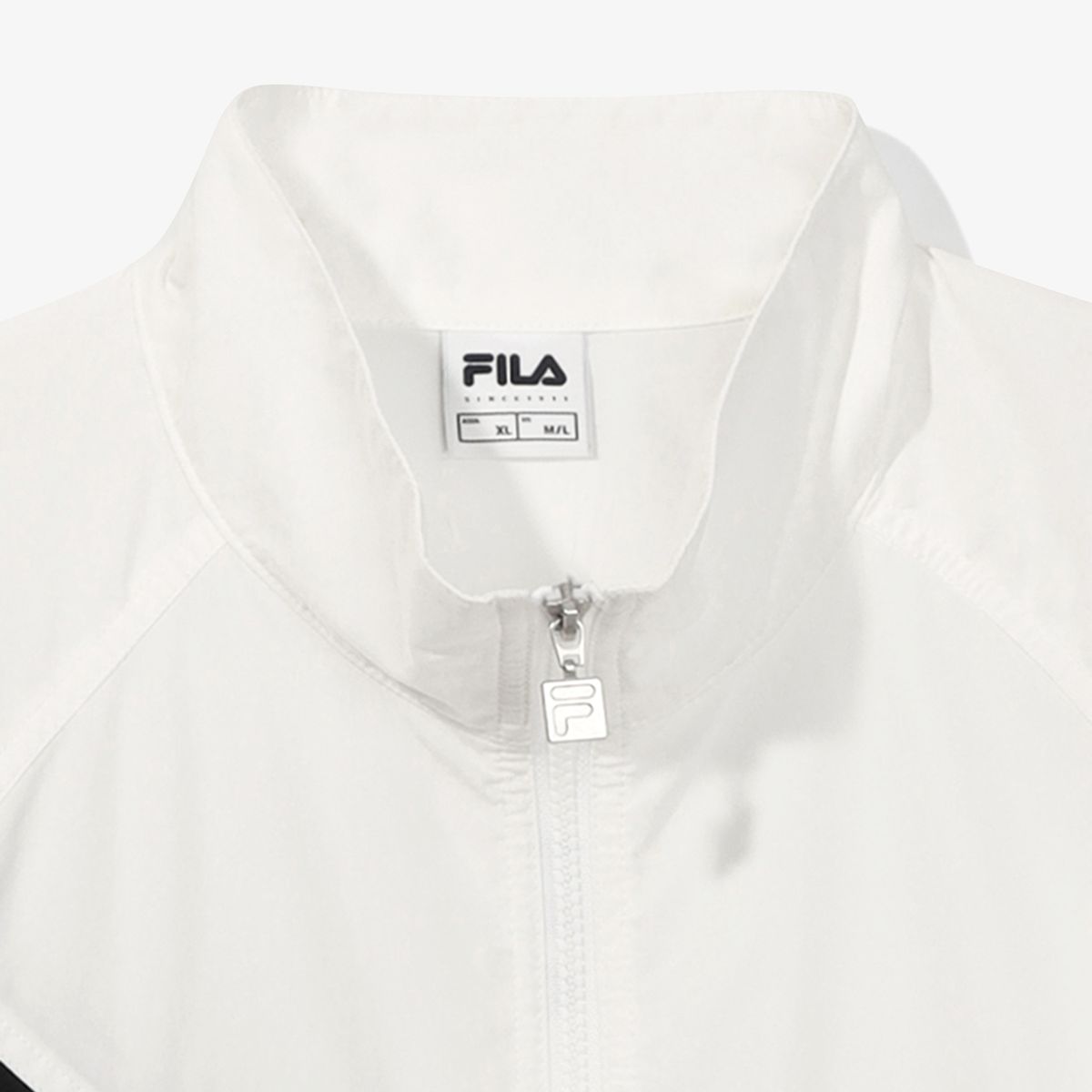 휠라(FILA) 플래그 바람막이(FS262JK01X001191)