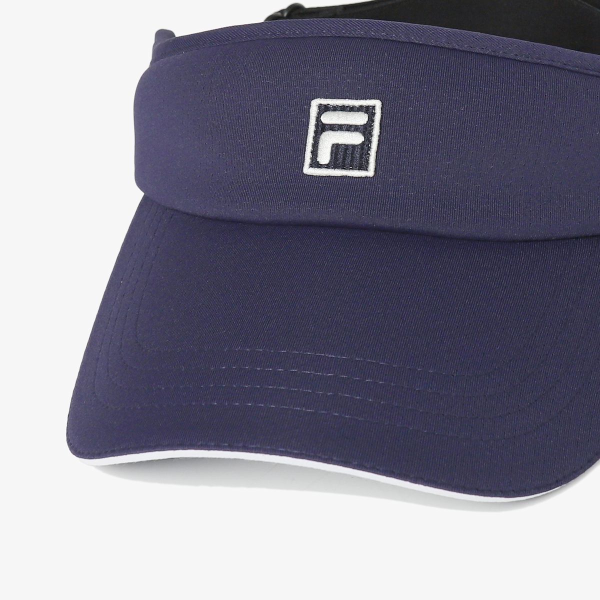 휠라(FILA) 테니스 F박스 스몰로고 썬캡(FS262SU11X002472)