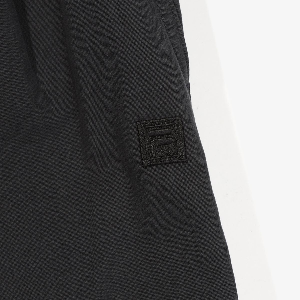 휠라(FILA) 코튼블랜드 버뮤다 팬츠(FS262TR01X002002)