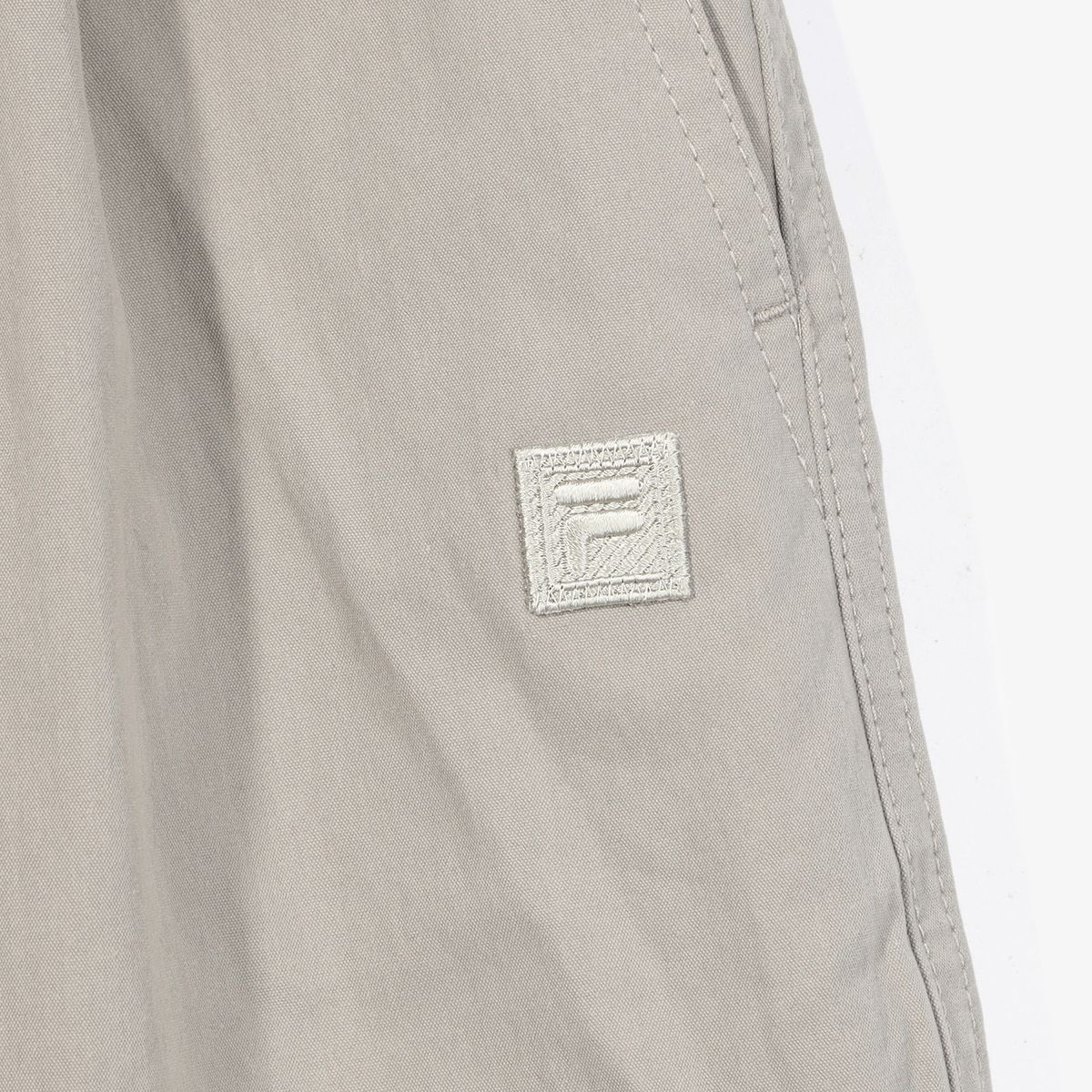 휠라(FILA) 코튼블랜드 버뮤다 팬츠(FS262TR01X002331)