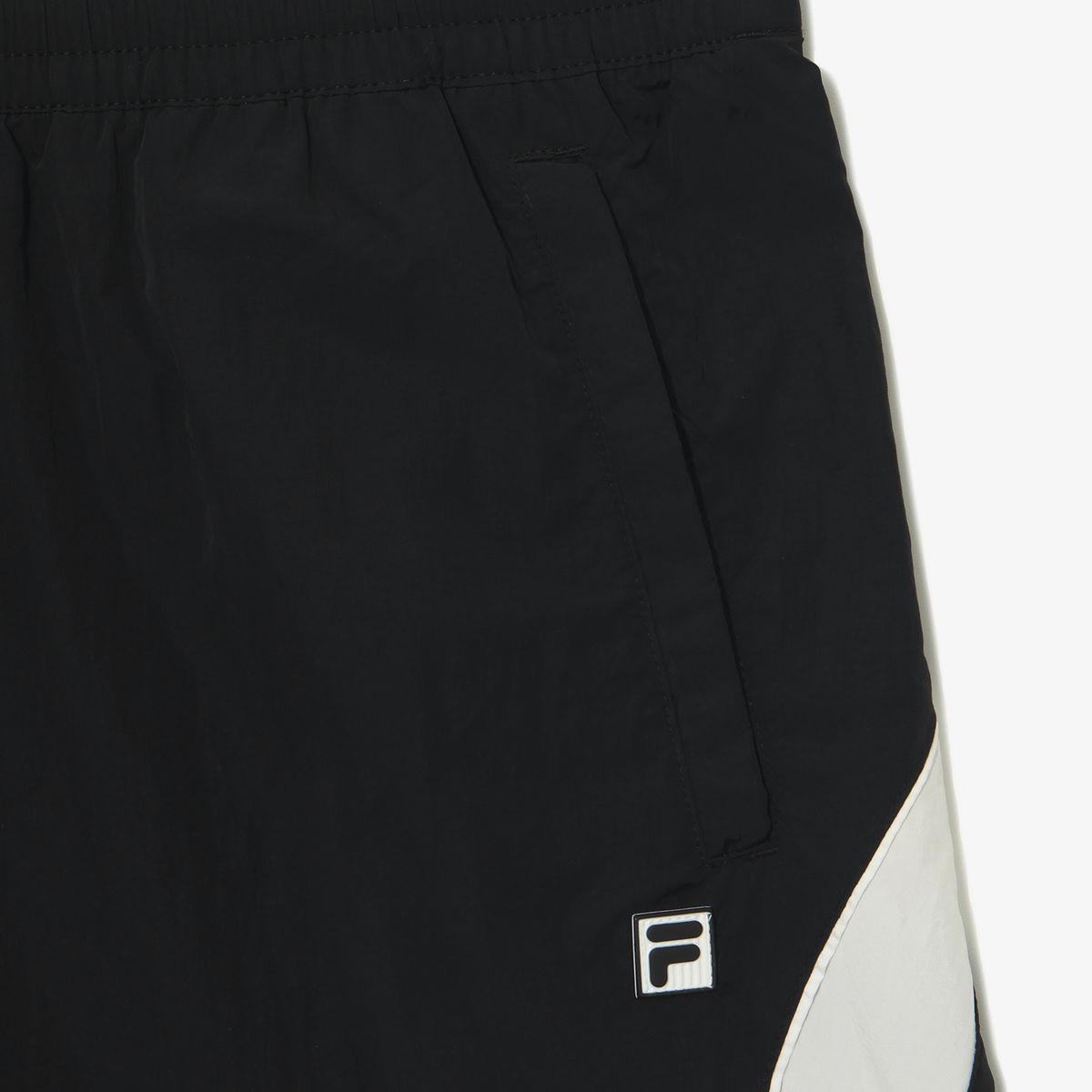 휠라(FILA) 플래그 4.5부 쇼츠(FS262TR01X005001)