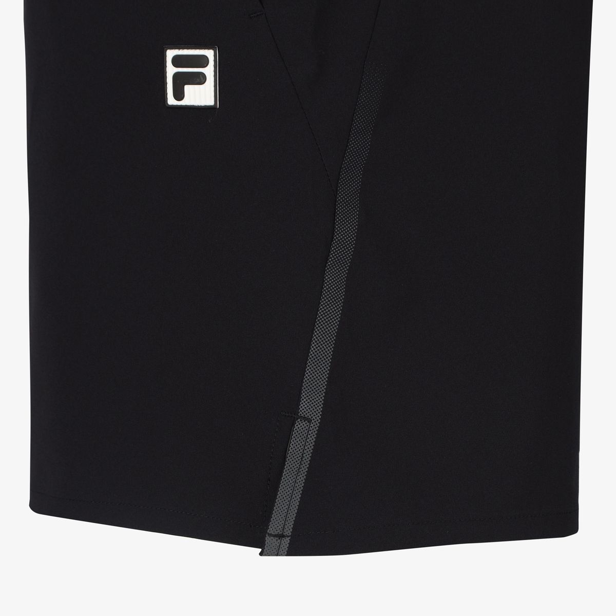 휠라(FILA) 테니스 7부 슬라이딩 쇼츠(FS262TR11M004001)