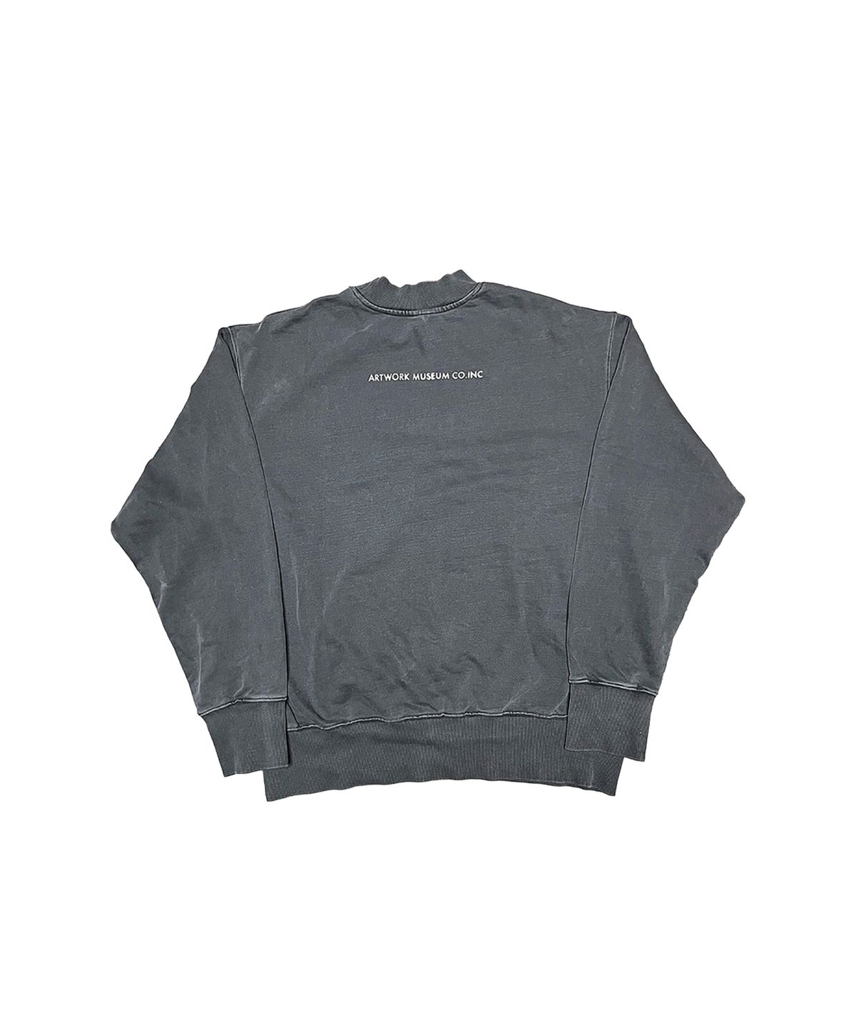 아트워크 뮤지엄(ARTWORK MUSEUM) CHAM SWEAT SHIRT