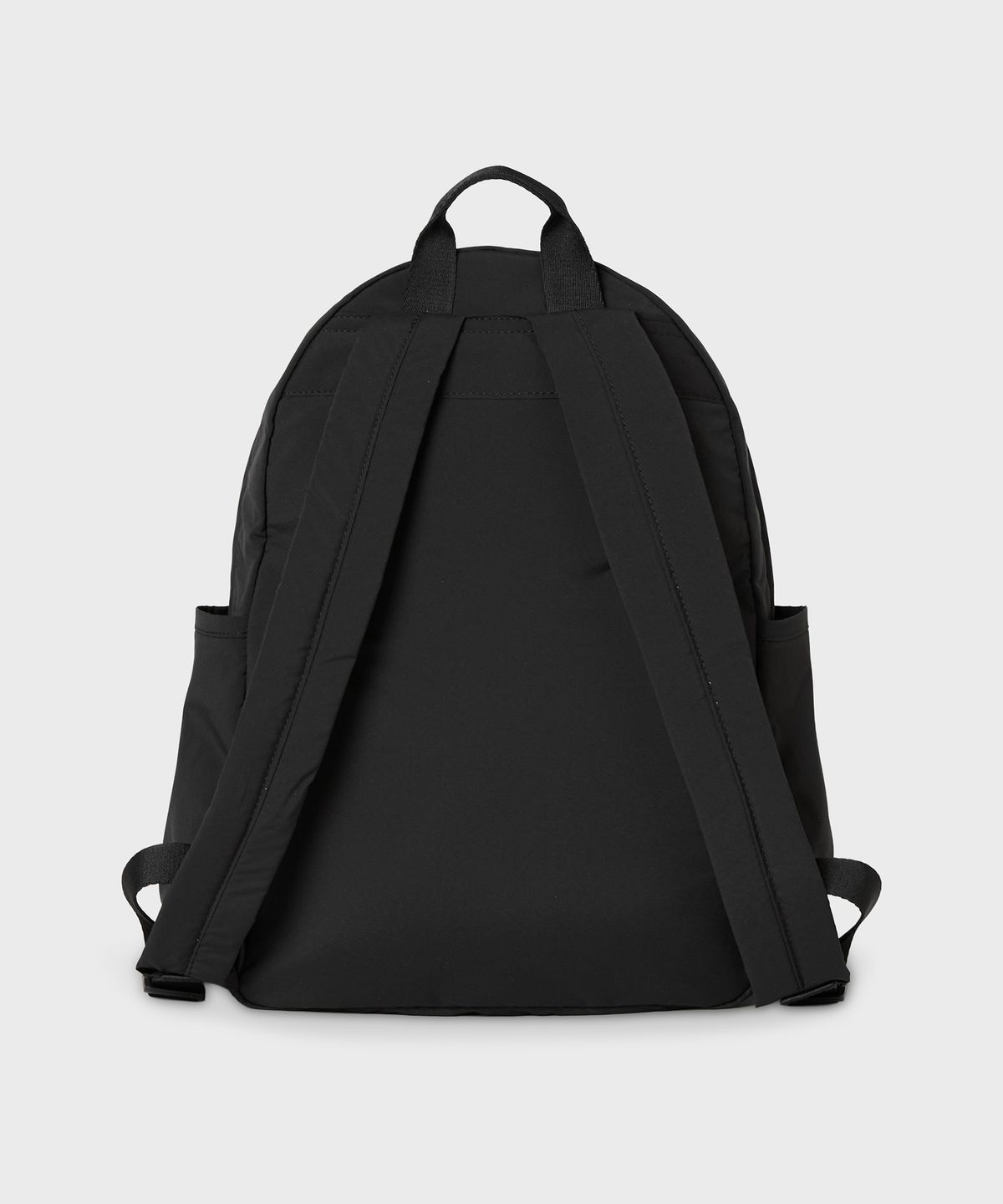 후아유(WHO.A.U) Drawstring Pocket Backpack / WHBGG2331A