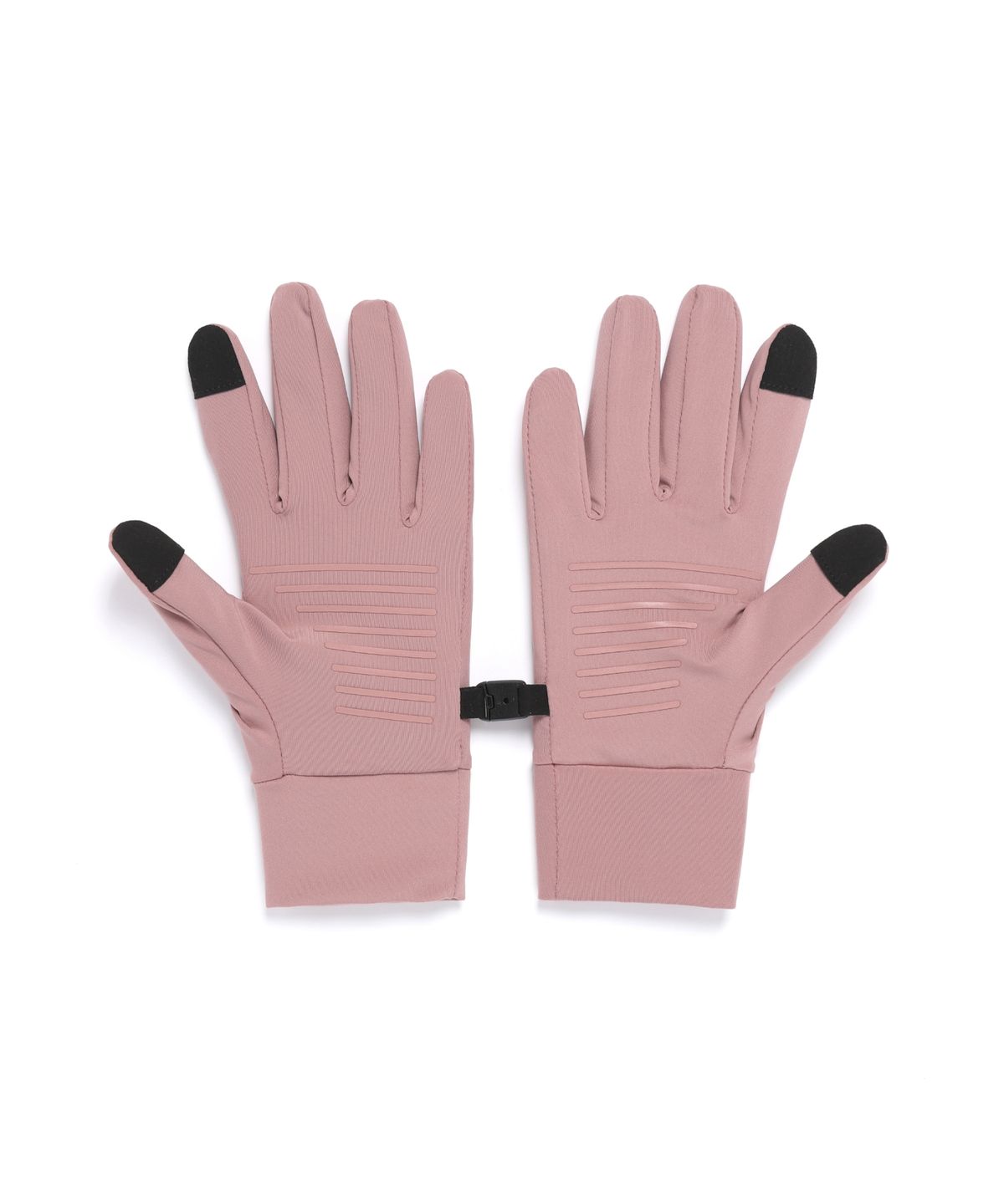 스노우피크 어패럴(SNOWPEAK APPAREL) UV 차단 냉감 장갑 (S26ZUTGL60) Deep Pink