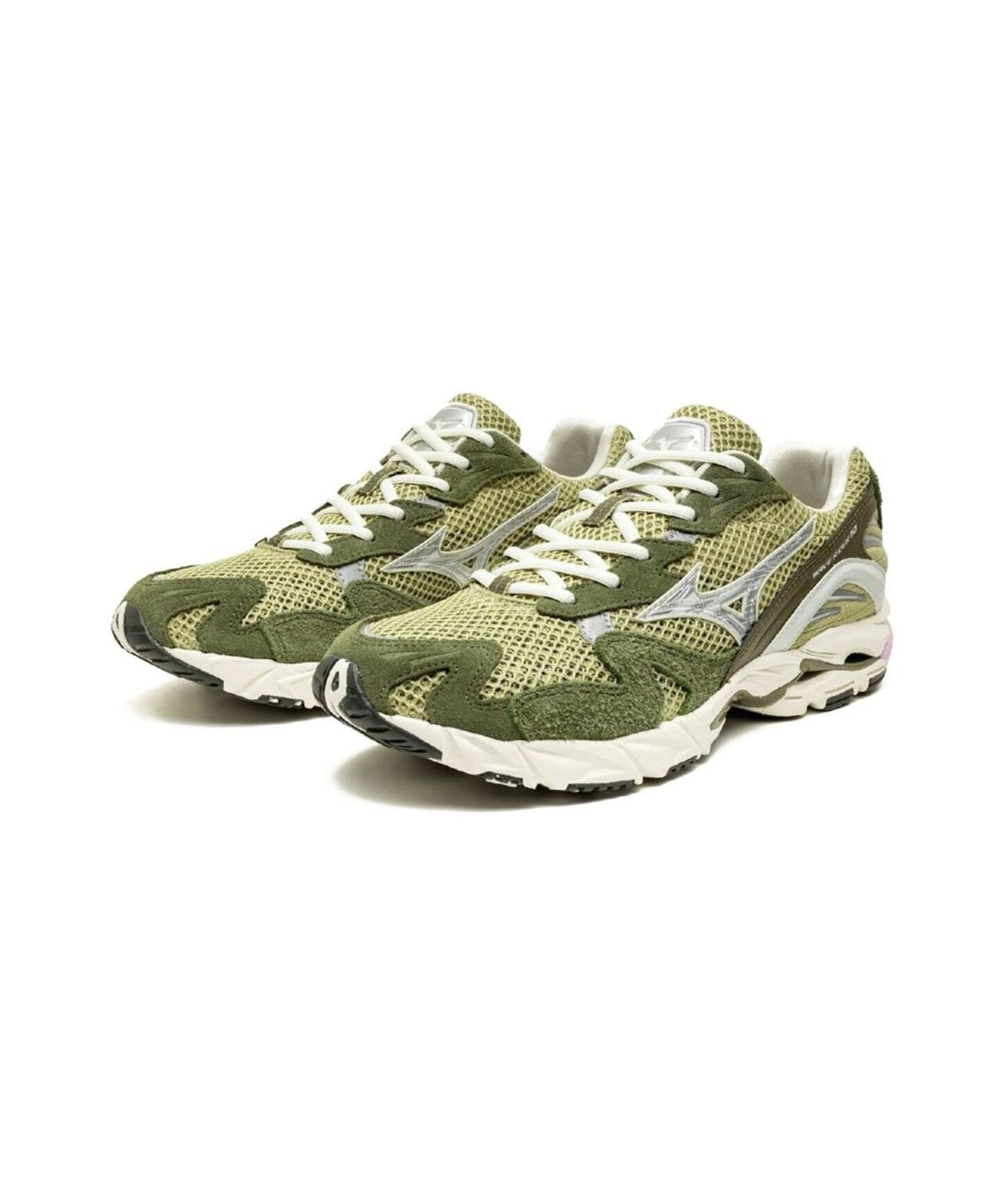미즈노(MIZUNO) WAVE RIDER 10_D1GA261103