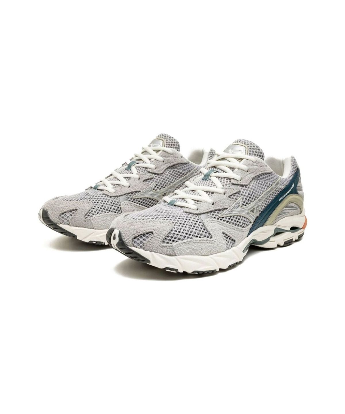미즈노(MIZUNO) WAVE RIDER 10_D1GA261102