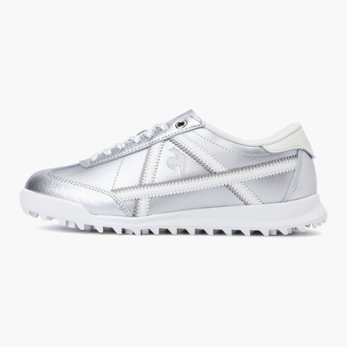 르꼬끄 골프(LECOQ GOLF) POPOLAR SWING (포폴라 스윙) _SLVG GR124USH12