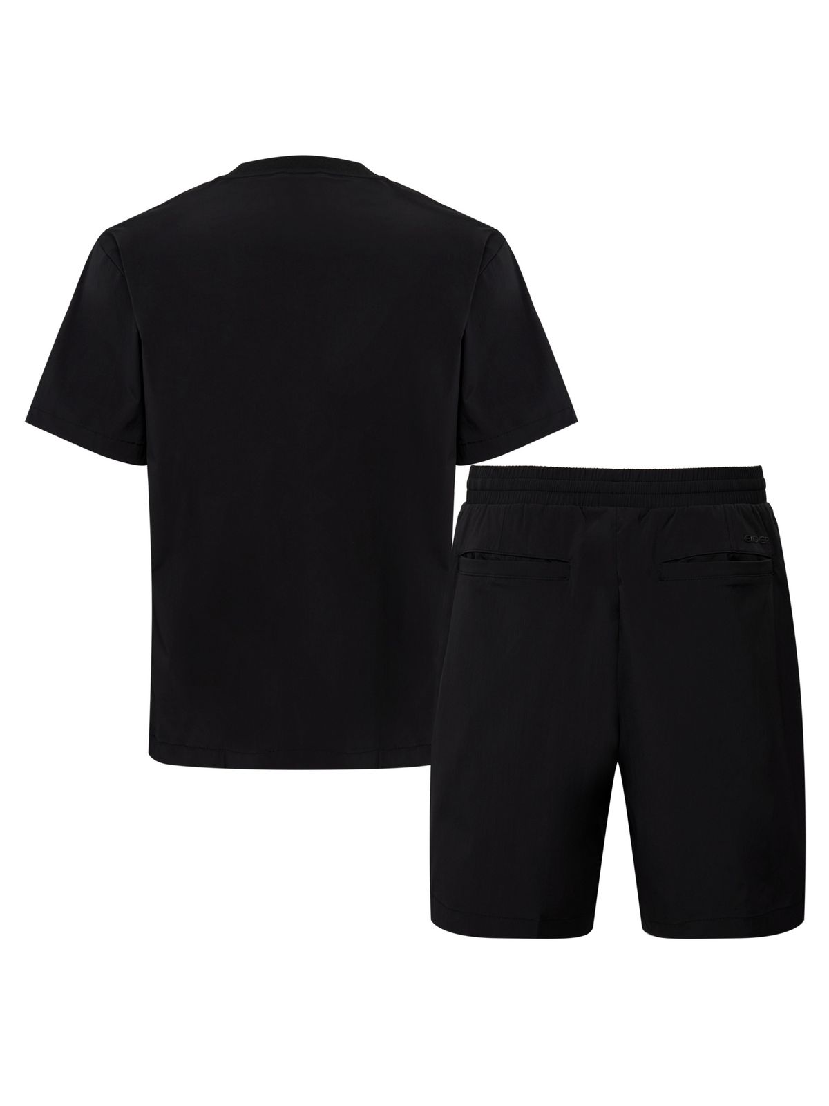 아이더(EIDER) VERDON (베르동) 남성 트래블 PACK_Black