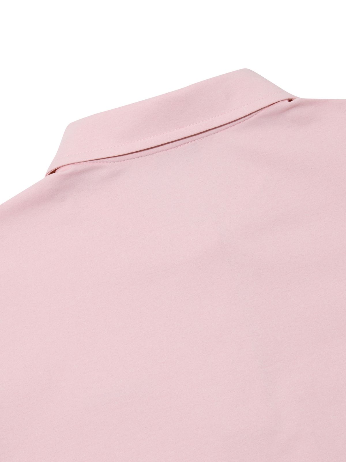 아이더(EIDER) VERDON (베르동) 여성 반팔 폴로 티셔츠_CANDY PINK