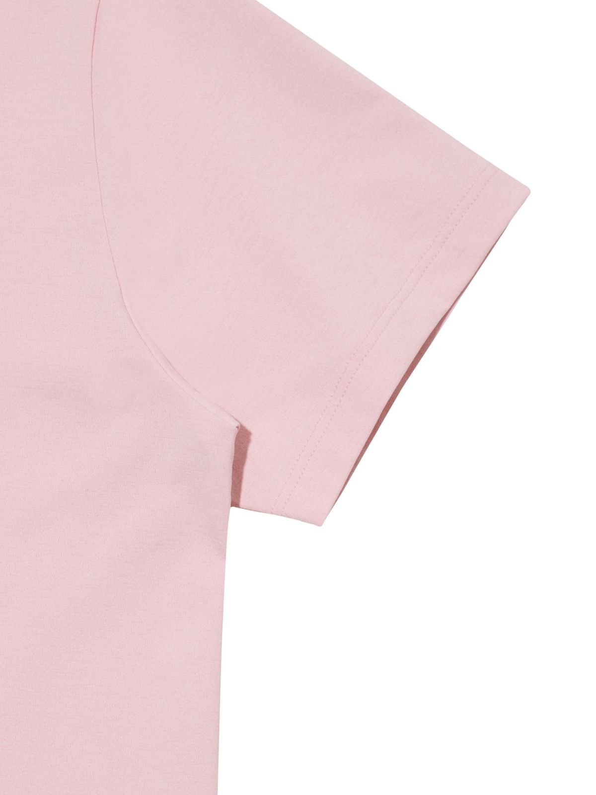 아이더(EIDER) VERDON (베르동) 여성 반팔 폴로 티셔츠_CANDY PINK