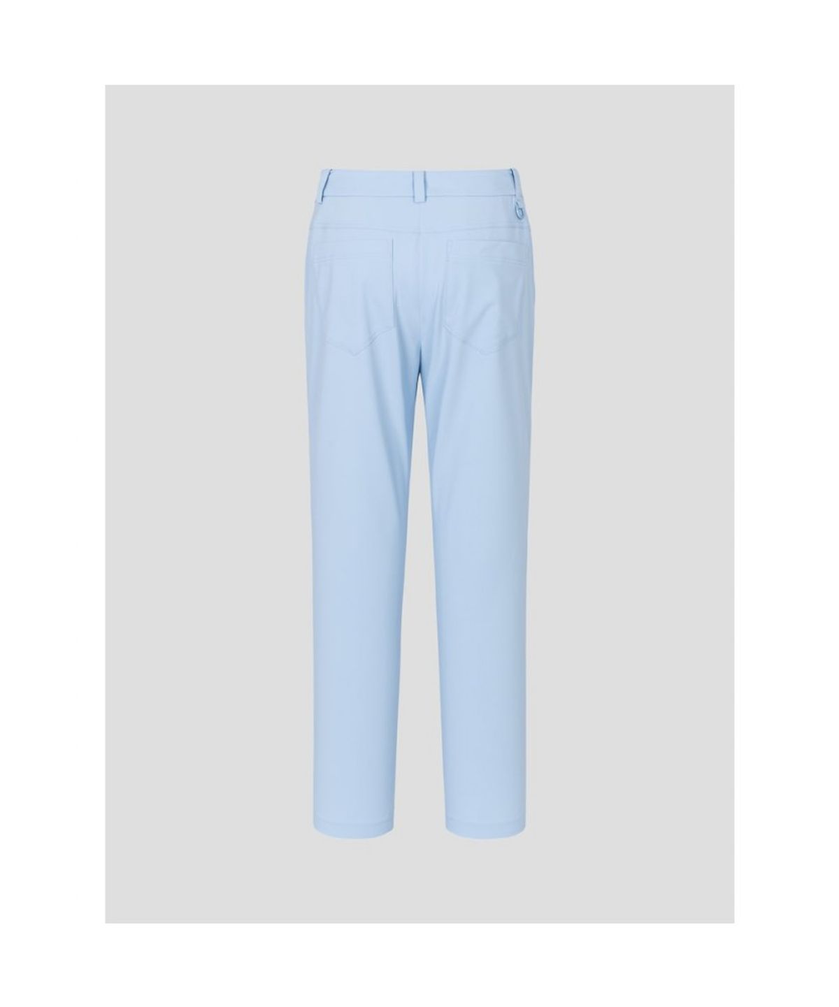 빈폴골프(BEANPOLE GOLF) 여성 해리티지 스트레이트 팬츠 - 스카이 블루