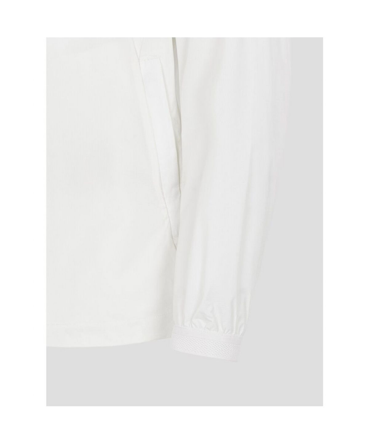 빈폴골프(BEANPOLE GOLF) [B_under] 남성 퍼포먼스 후디 점퍼 - 화이트