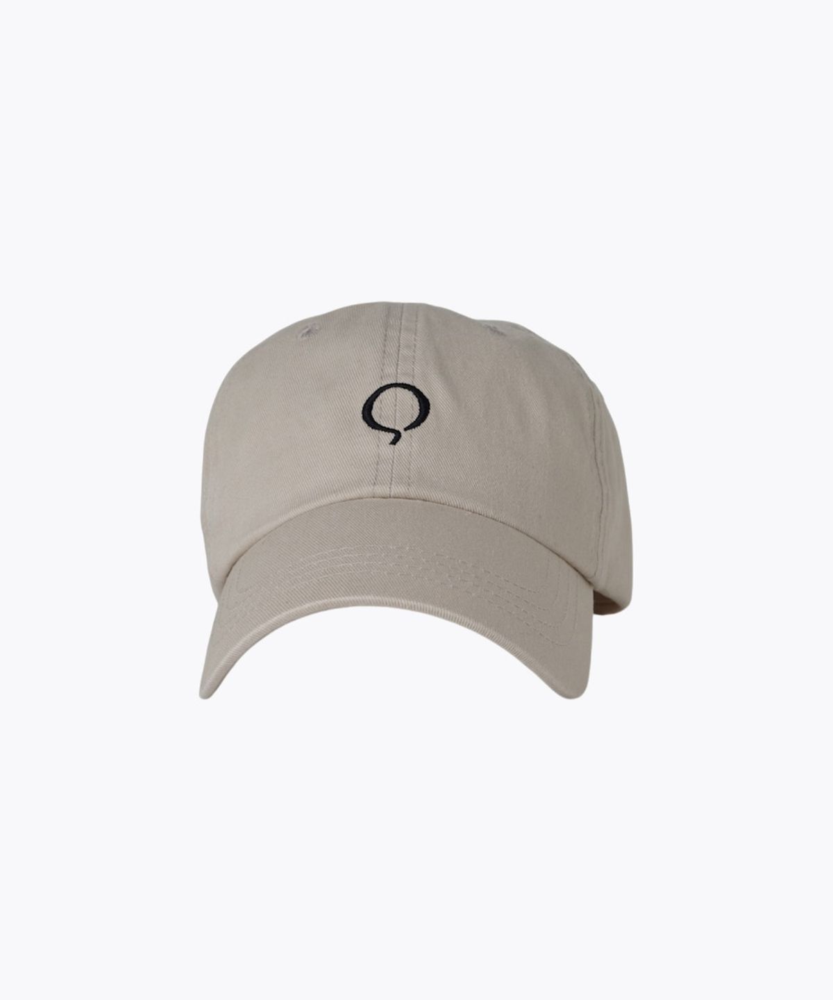 발롱블랑 라이프(BALLONBLANC LIFE) BALL CAP - BEIGE