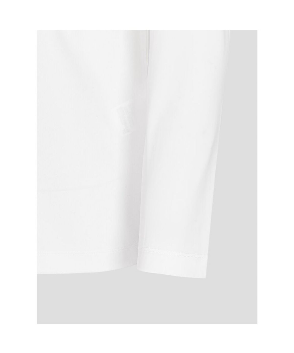 빈폴골프(BEANPOLE GOLF) [B_under] 남성 냉감 칼라 티셔츠 - 화이트