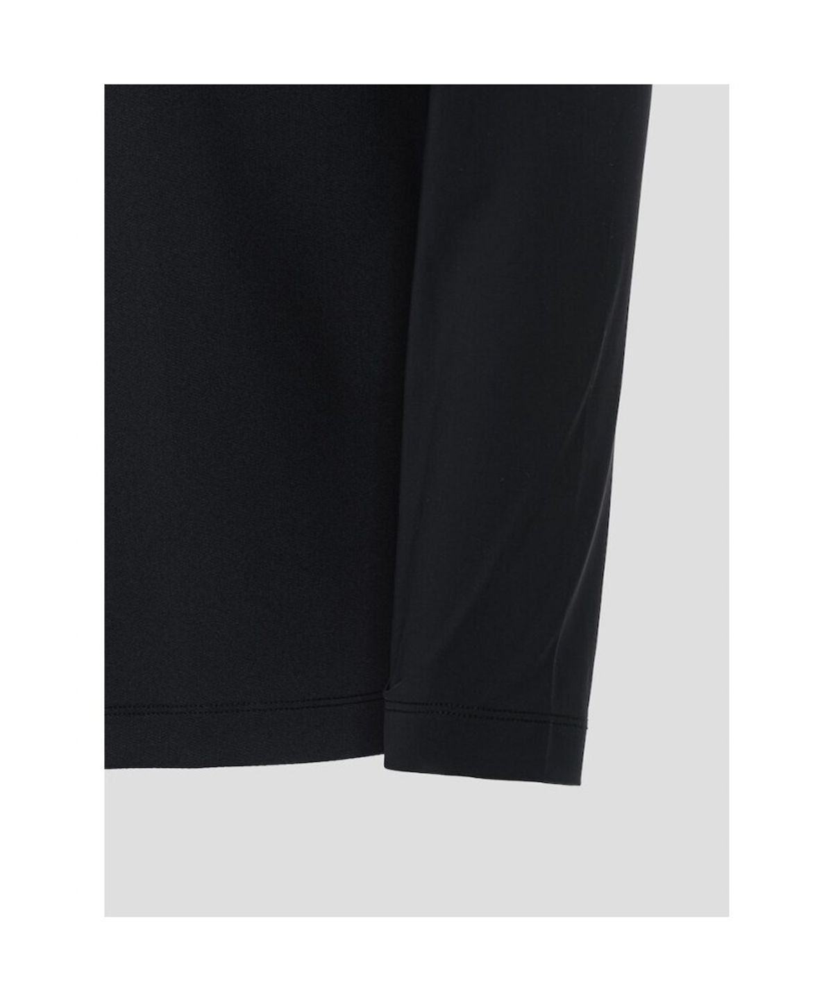 빈폴골프(BEANPOLE GOLF) [B_under] 남성 냉감 칼라 티셔츠 - 블랙