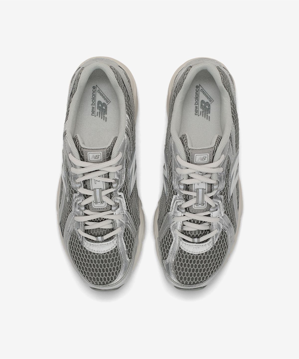 뉴발란스(NEW BALANCE) NBPDGS400G / U74096I (GRAY)