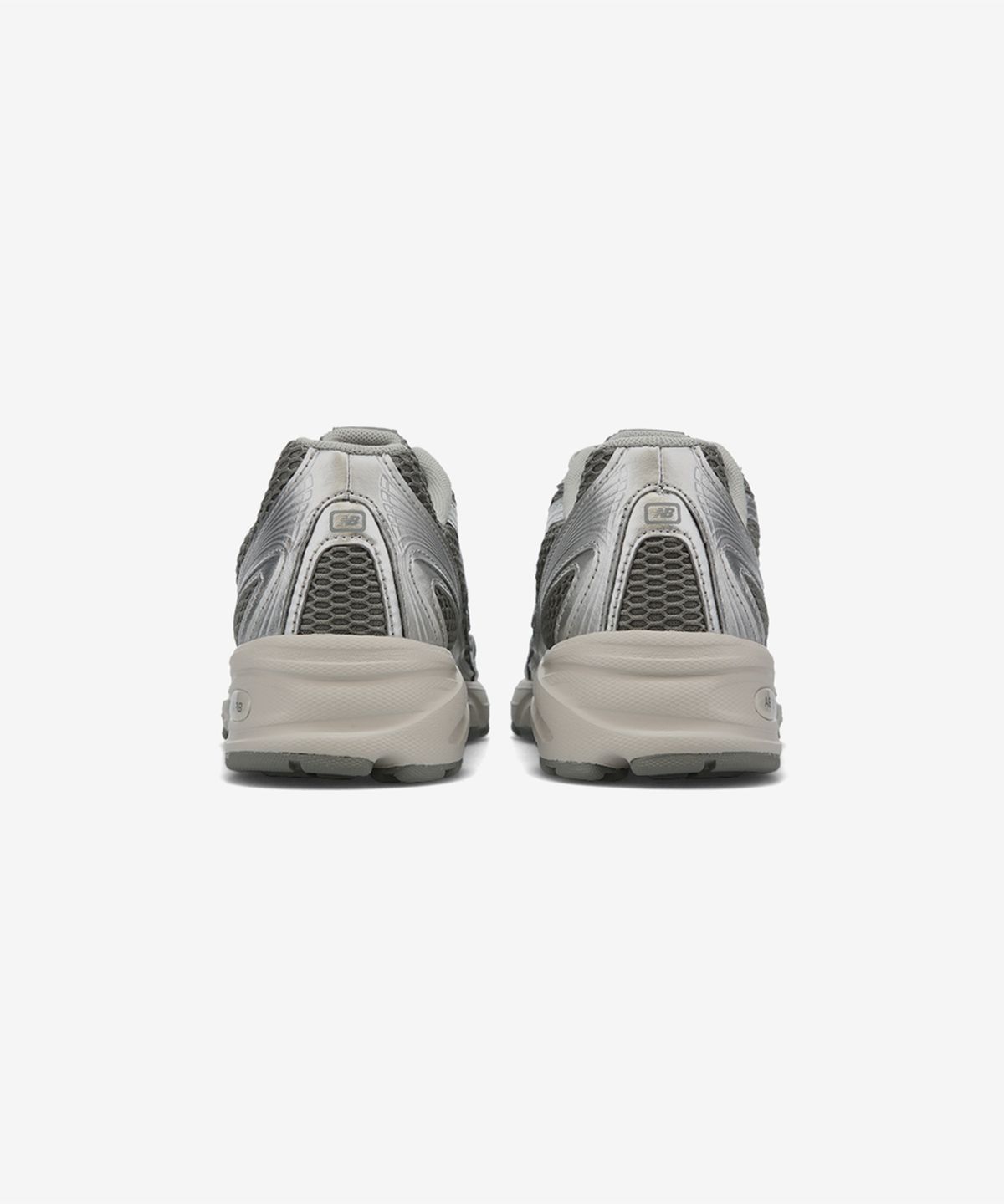 뉴발란스(NEW BALANCE) NBPDGS400G / U74096I (GRAY)