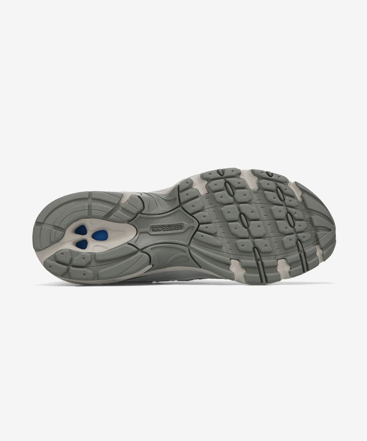 뉴발란스(NEW BALANCE) NBPDGS400G / U74096I (GRAY)