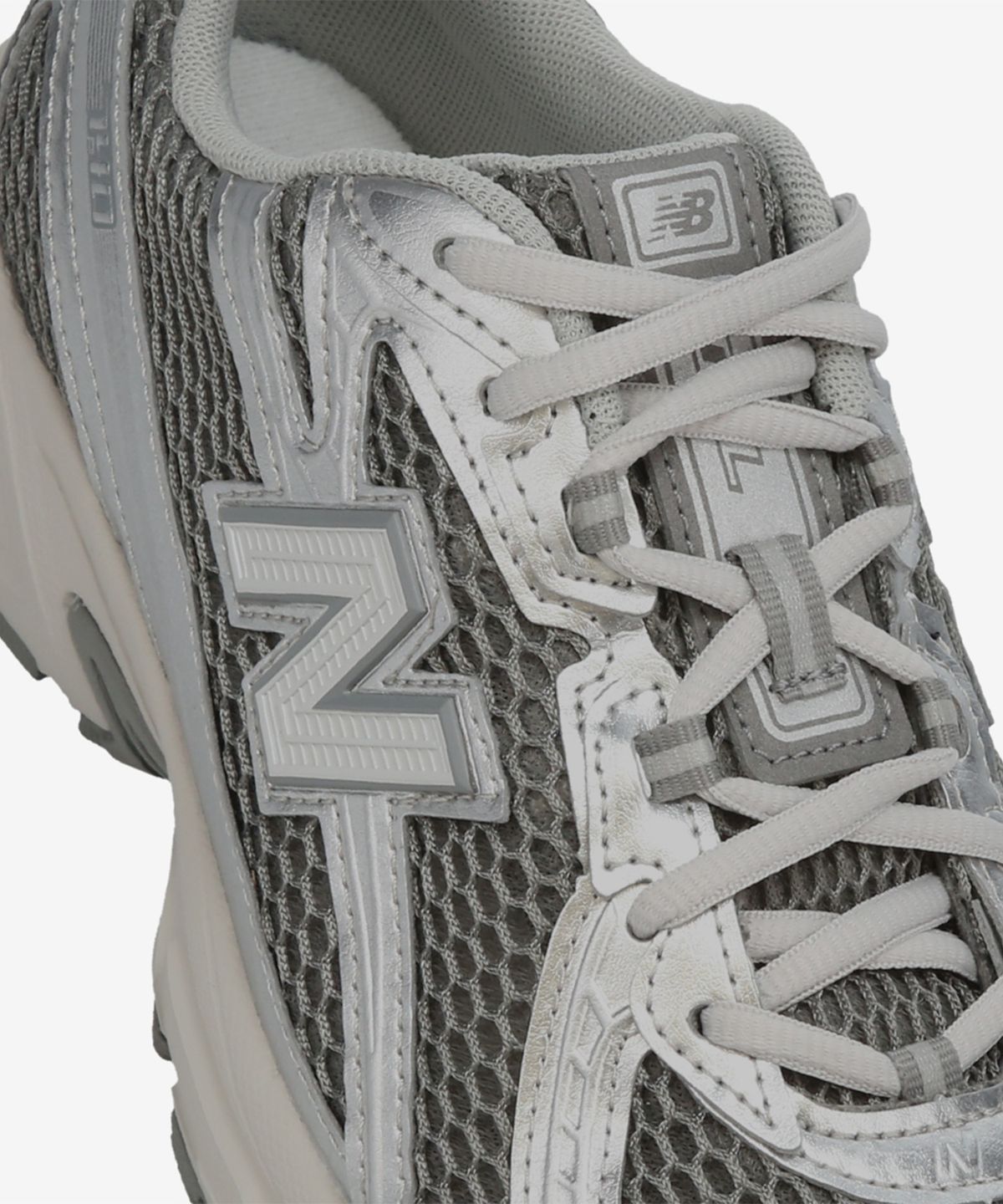 뉴발란스(NEW BALANCE) NBPDGS400G / U74096I (GRAY)