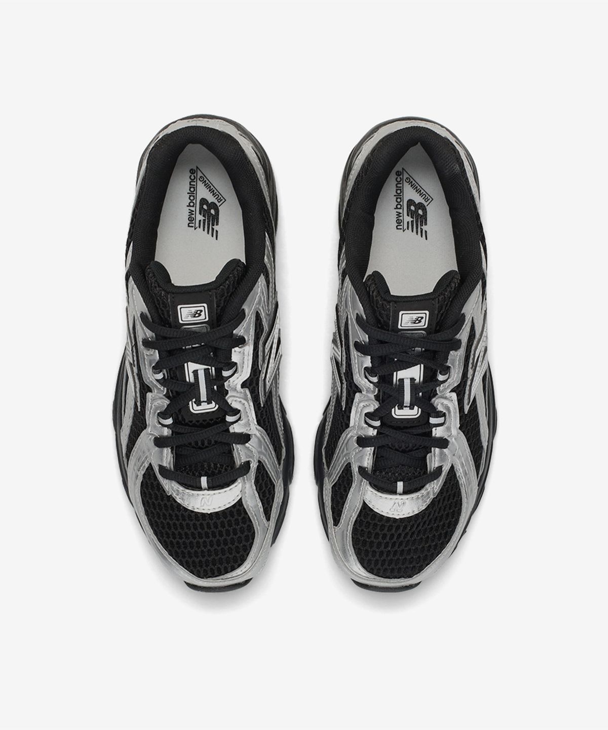 뉴발란스(NEW BALANCE) NBPDGS400B / U7403FT (BLACK)