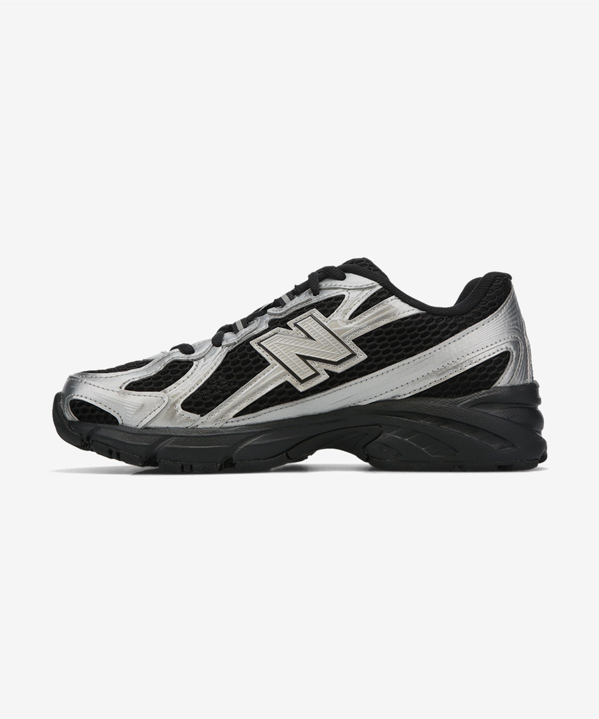 뉴발란스(NEW BALANCE) NBPDGS400B / U7403FT (BLACK)