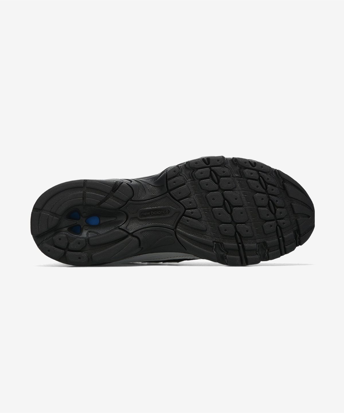 뉴발란스(NEW BALANCE) NBPDGS400B / U7403FT (BLACK)