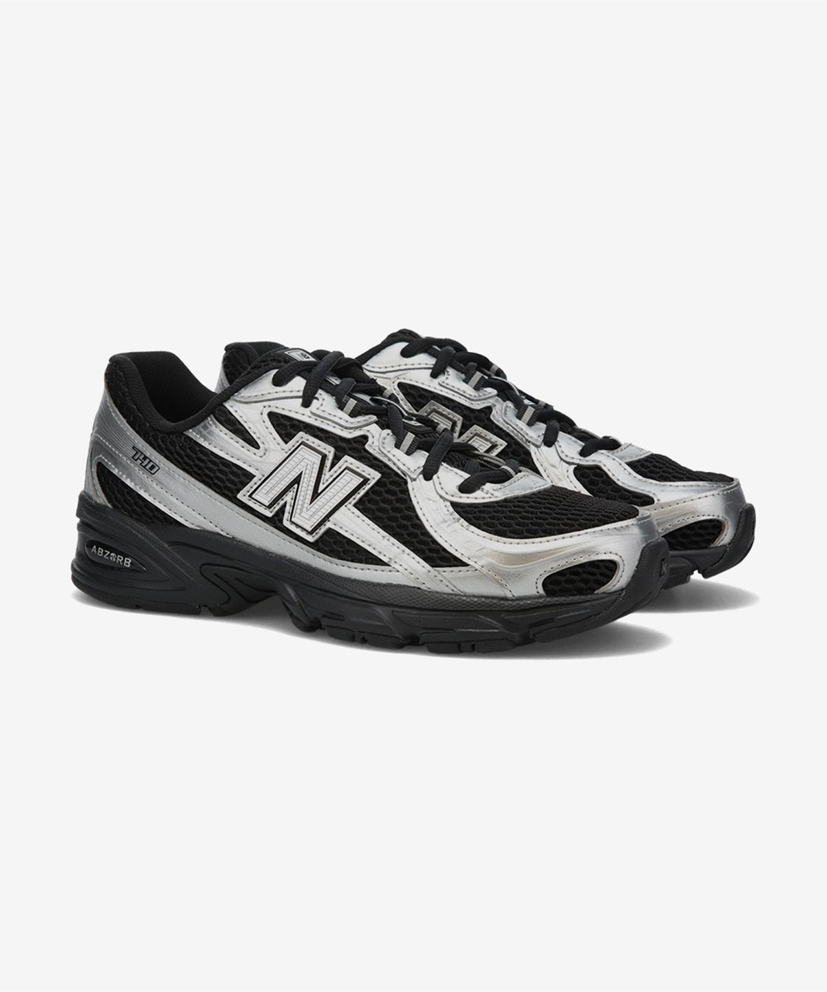 뉴발란스(NEW BALANCE) NBPDGS400B / U7403FT (BLACK)
