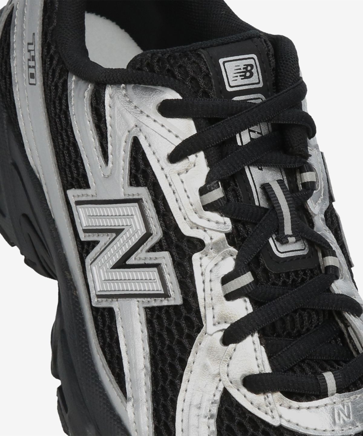 뉴발란스(NEW BALANCE) NBPDGS400B / U7403FT (BLACK)