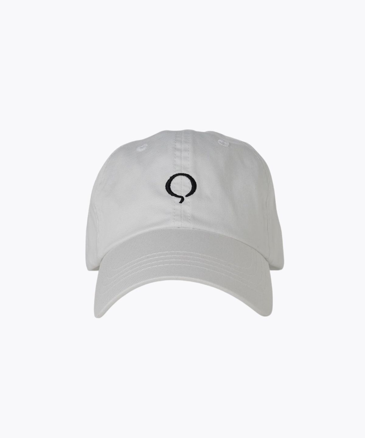 발롱블랑 라이프(BALLONBLANC LIFE) BALL CAP - WHITE